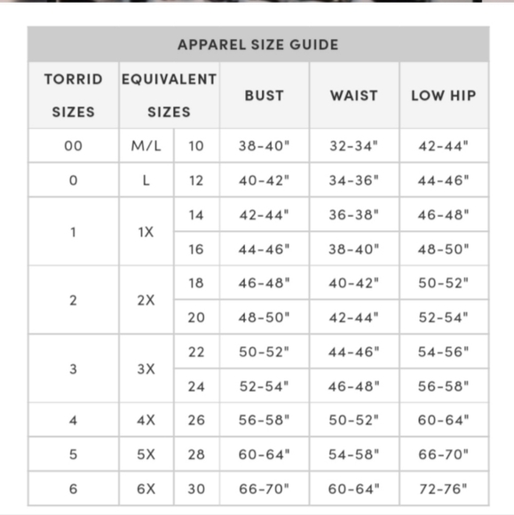 Torrid Black Print Challis Mini Dress sz 0 (large) - Picture 6 of 6